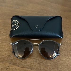 Rayban sunglasses